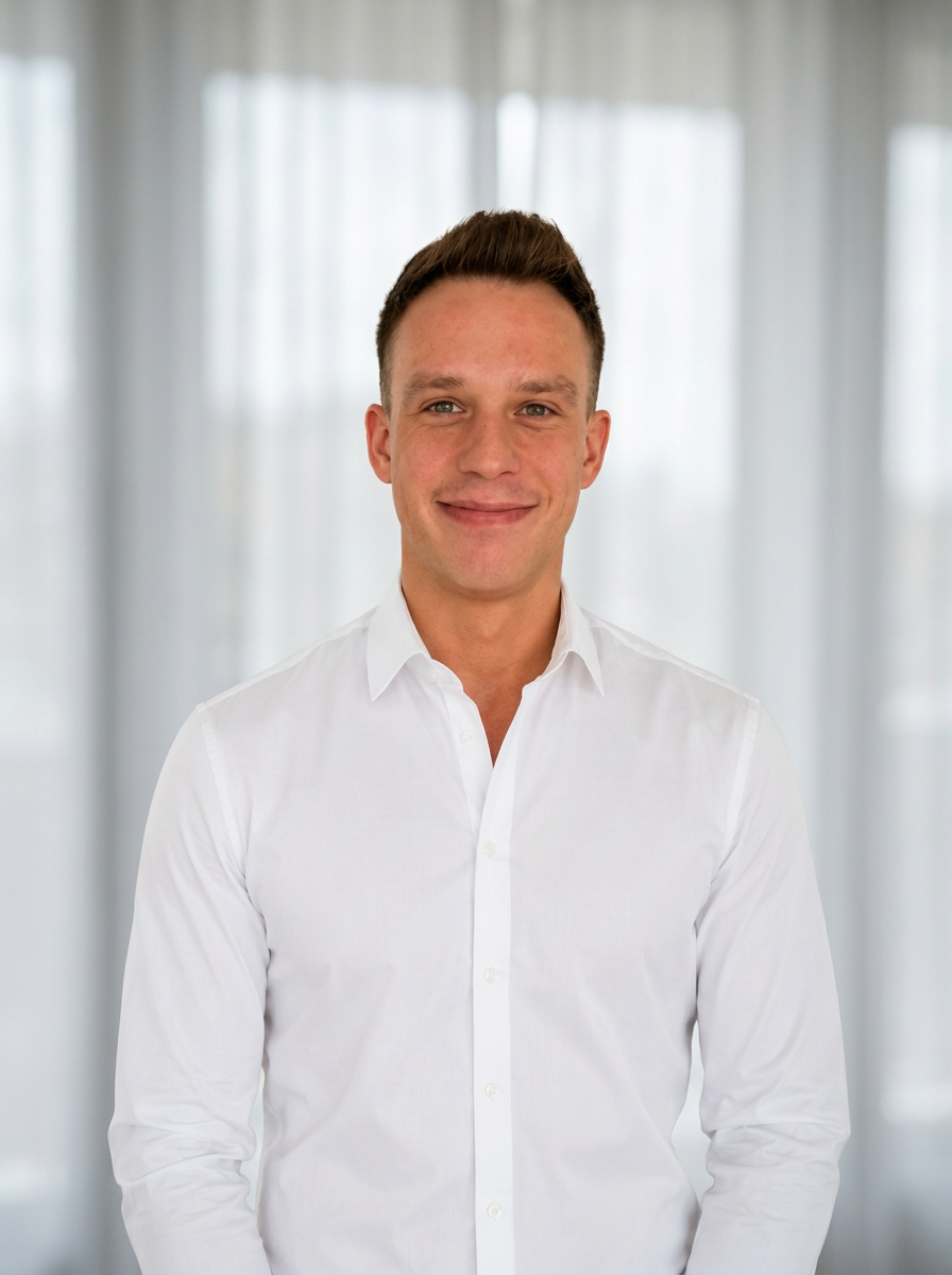 Portrait von Dominique Reim