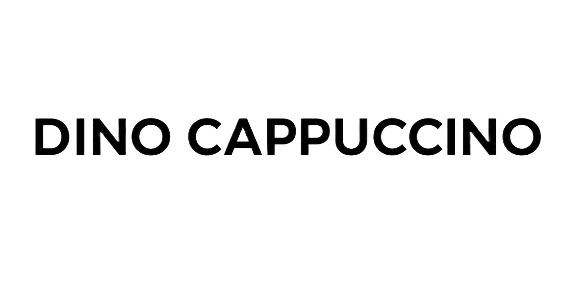 Dino Cappuccino