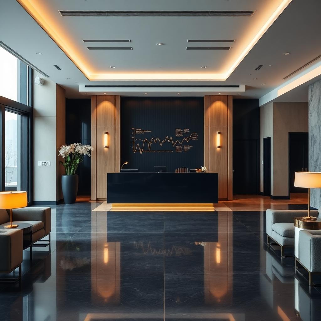 Intelligente Preisstrategien im Hotel: Warum moderne Revenue-Systeme heute entscheidend sind