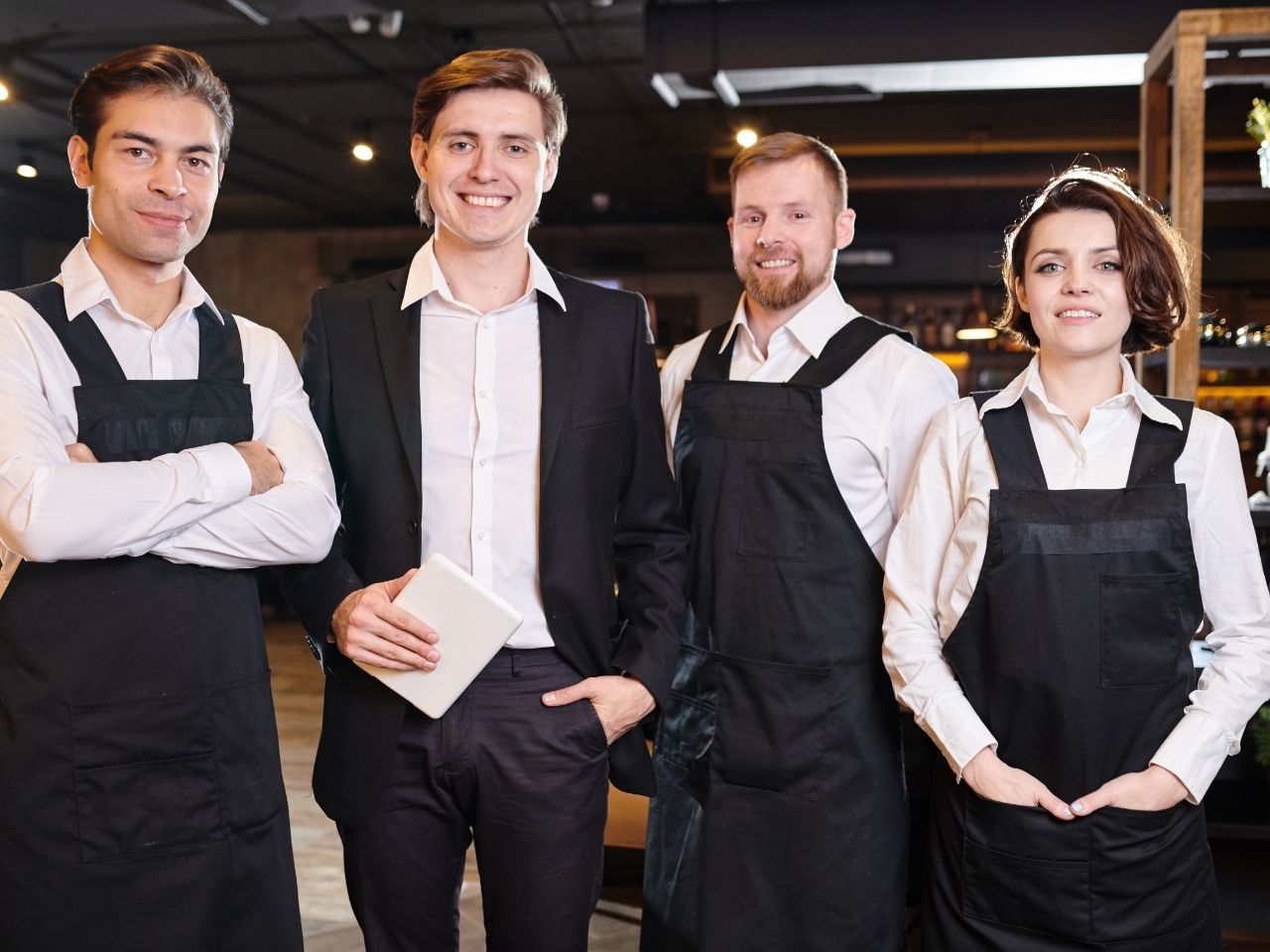 Personalplanung in der Hotellerie und Gastronomie