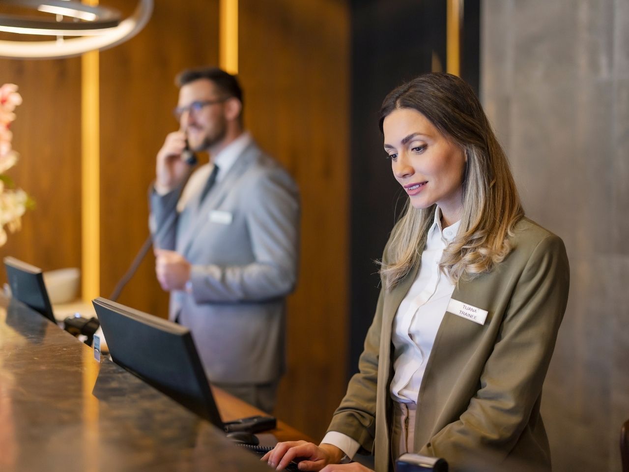 Hotelsoftware, PMS und Buchungssysteme bzw. Reservierungssysteme in Hotellerie und Gastronomie