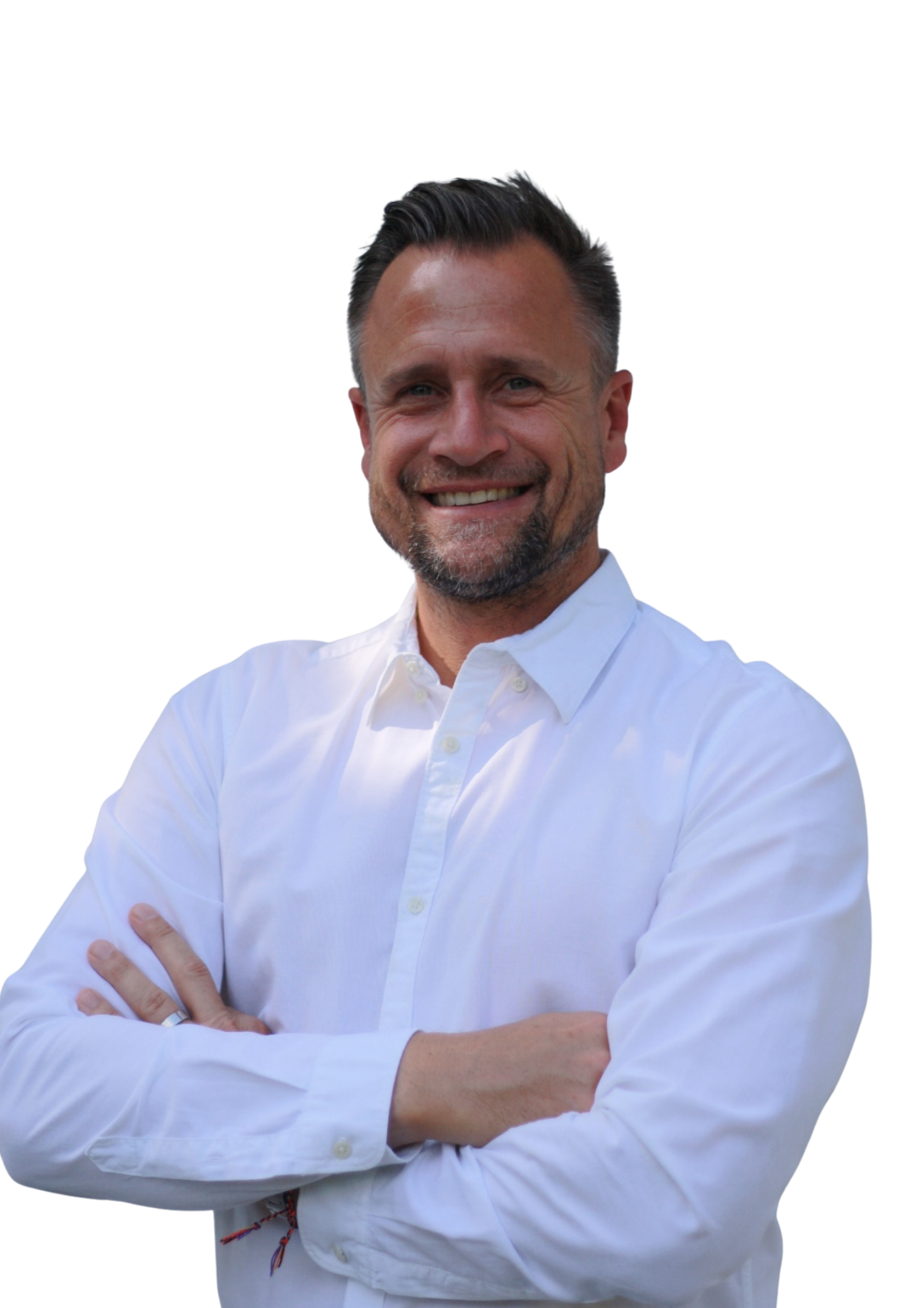 Tim – Berater für Hospitality & Gastronomie